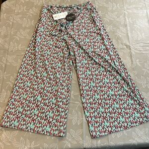 Ladies Zilch Pants.